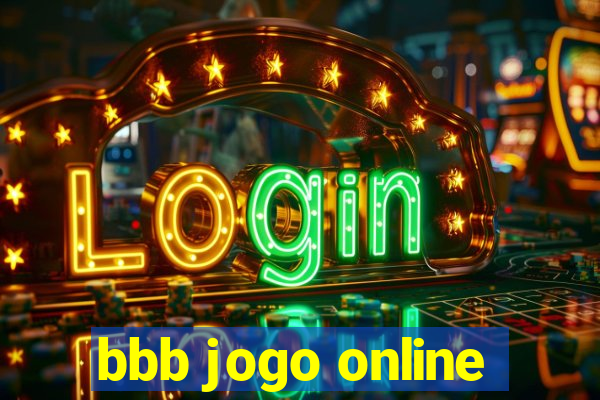 bbb jogo online